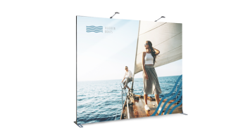 Messewand Expolinc Frame