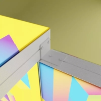 Zubehör für Pixlip Messesysteme