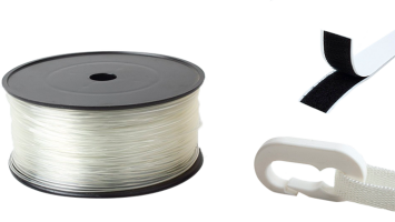 Zubehör / Befestigung