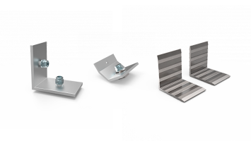 Zubehör für Textilspannrahmen