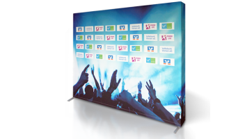 Pop-Up Faltwandsysteme