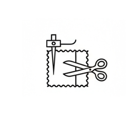 Konfektion - Konfektion