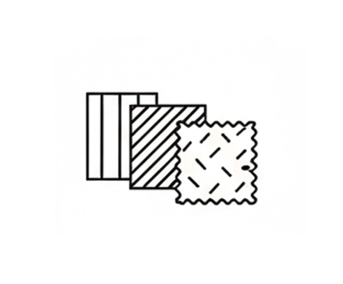 Textiltypen - Textiltypen