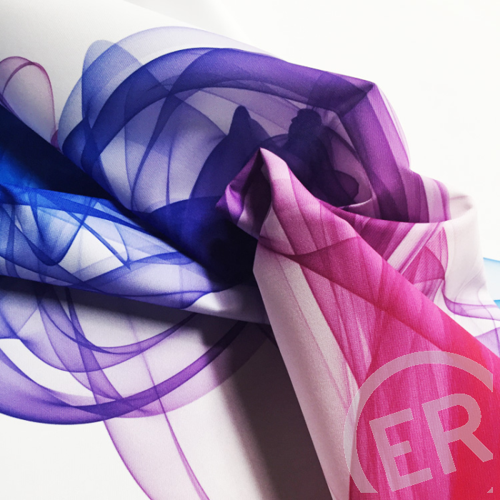 Textilstoff Dekotex Stretch