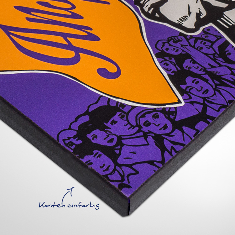 Holz Rahmen Variationen