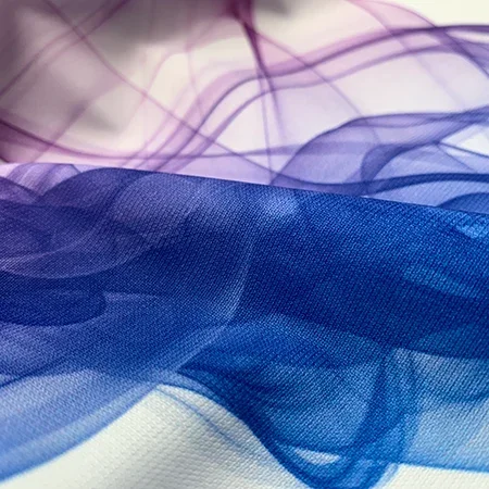 Textilbanner Decotex