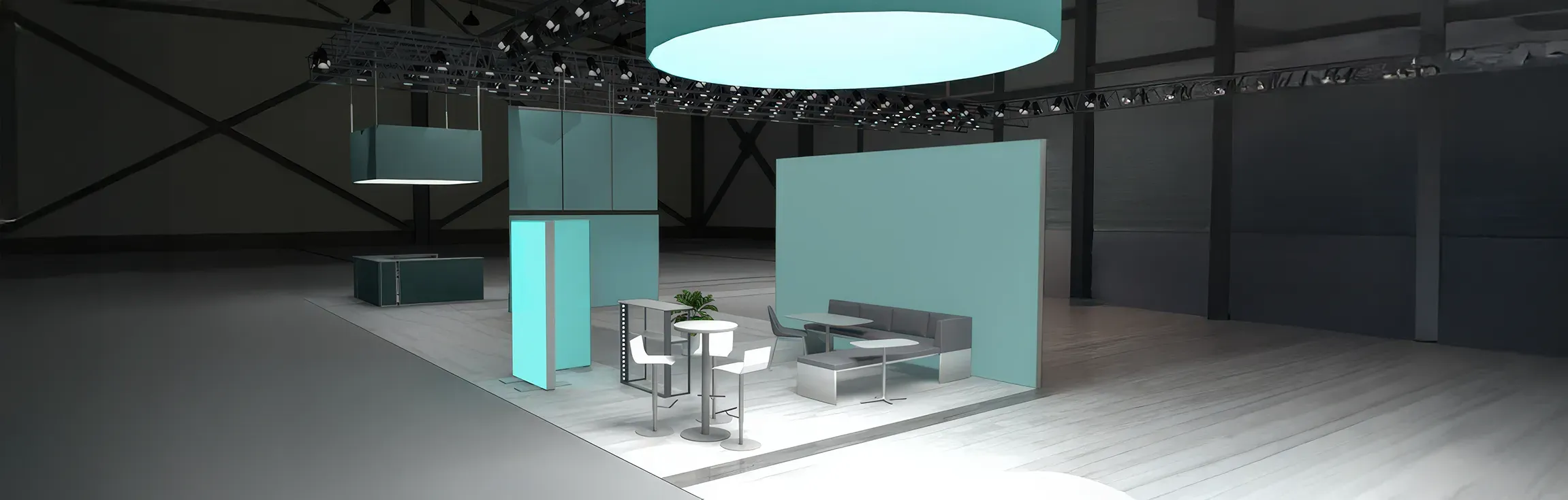 Kategorie Messesysteme