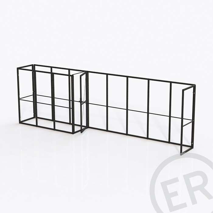 Messesysteme Flex Frame Vorschaubild