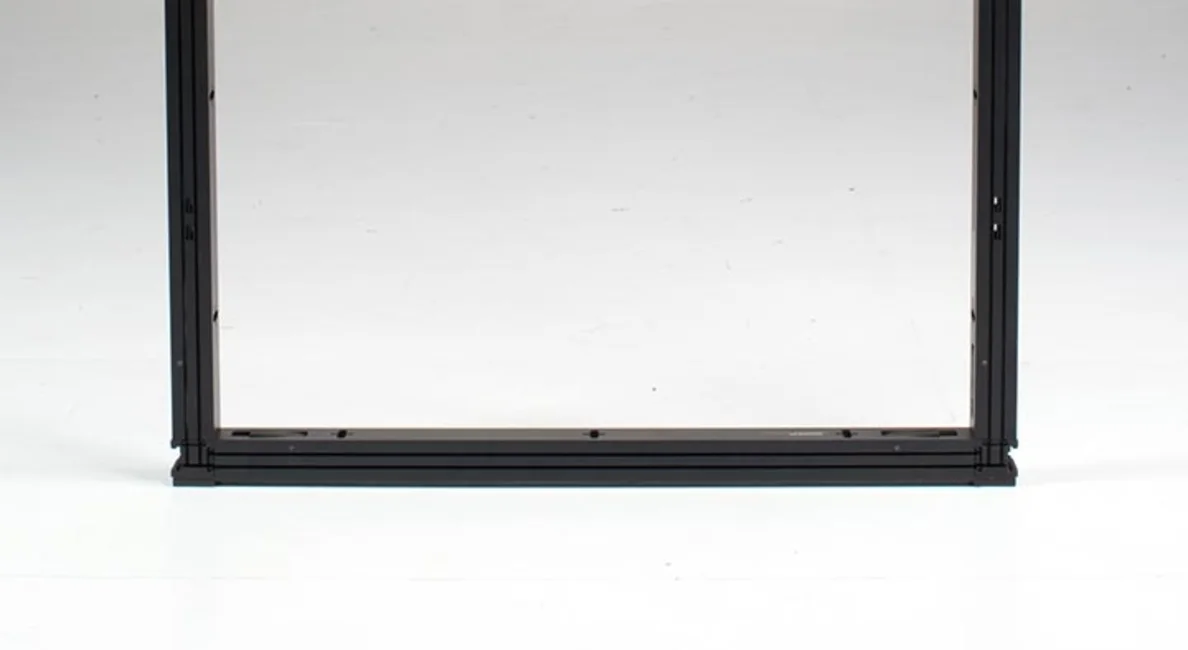 Flex Frame horizontales Element