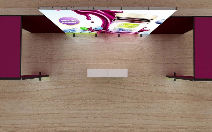 flex_frame_aufbau_beispiel_lila_ansicht_von_oben