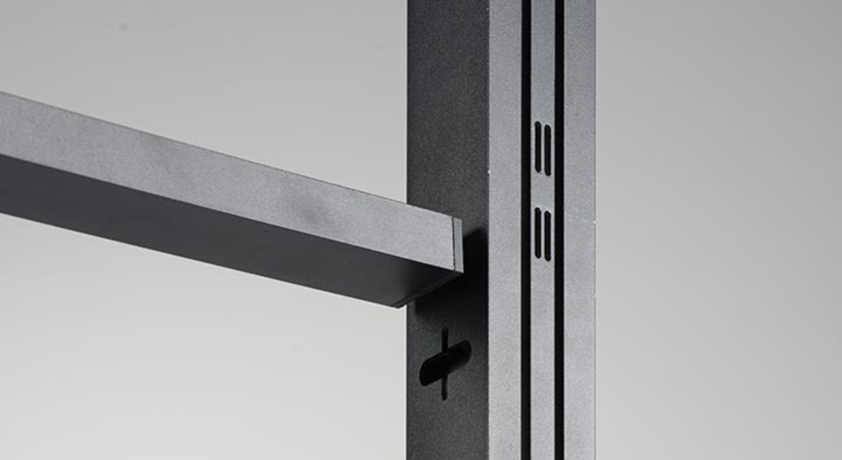 Flex Frame Querstreben-Element