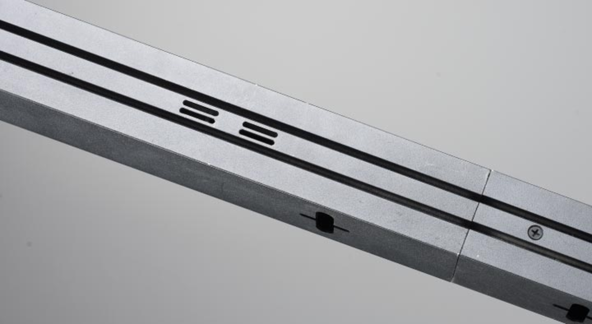 Flex Frame vertikales Element