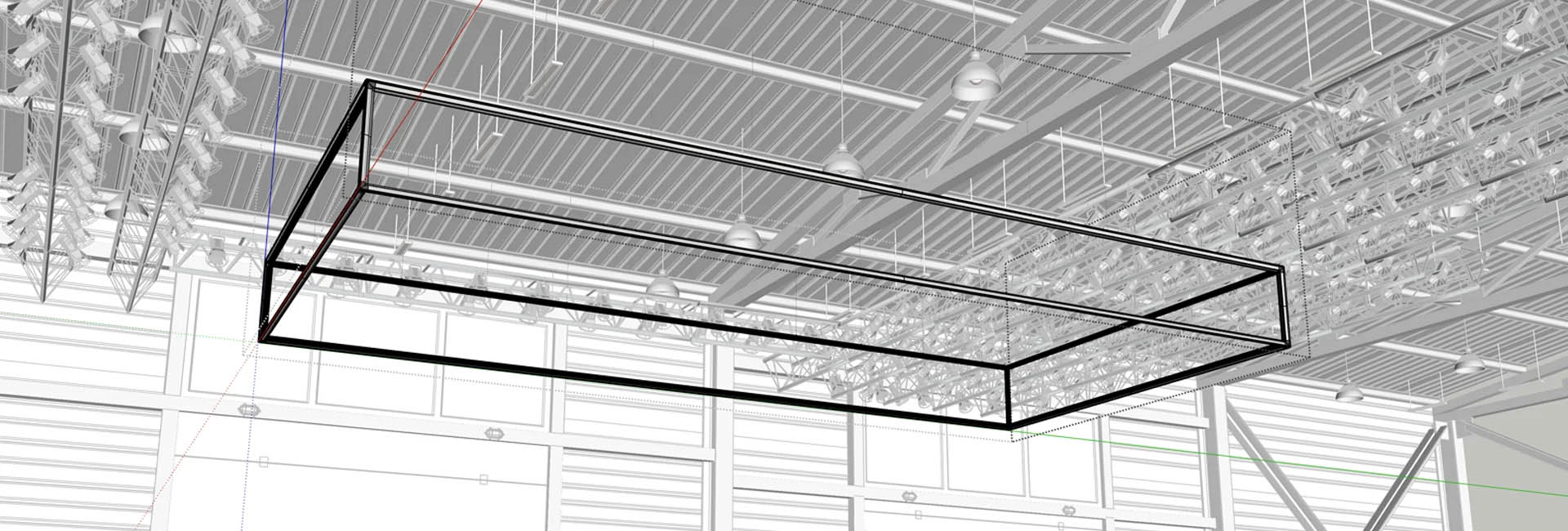 MesseCube Anwendungsbeispiel