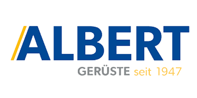 Albert Gerüste