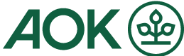 AOK Logo