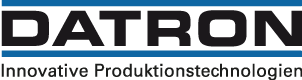 datron Logo