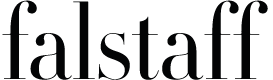 falstaff Logo