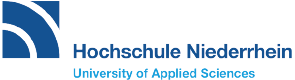 Hochschule Niederrhein Logo