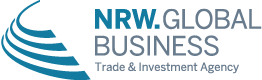 NRW Global Business Logo