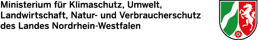 NRW Umwelt Logo