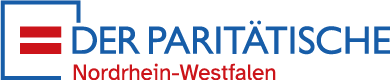 Paritäsche NRW Logo