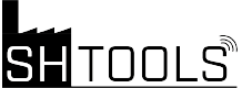 SHTools Logo