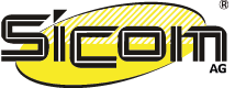Sicom Logo