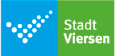 Stadt Viersen Logo