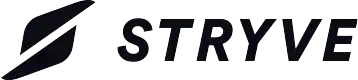 STRYVE Logo