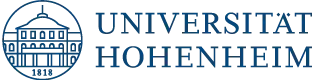 Universität Hohenheim Logo