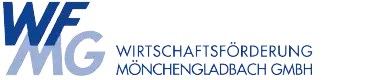 Wirtschaftsförderung Mönchengladbach Logo