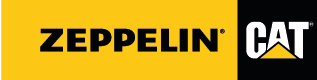 Zeppelin CAT Logo