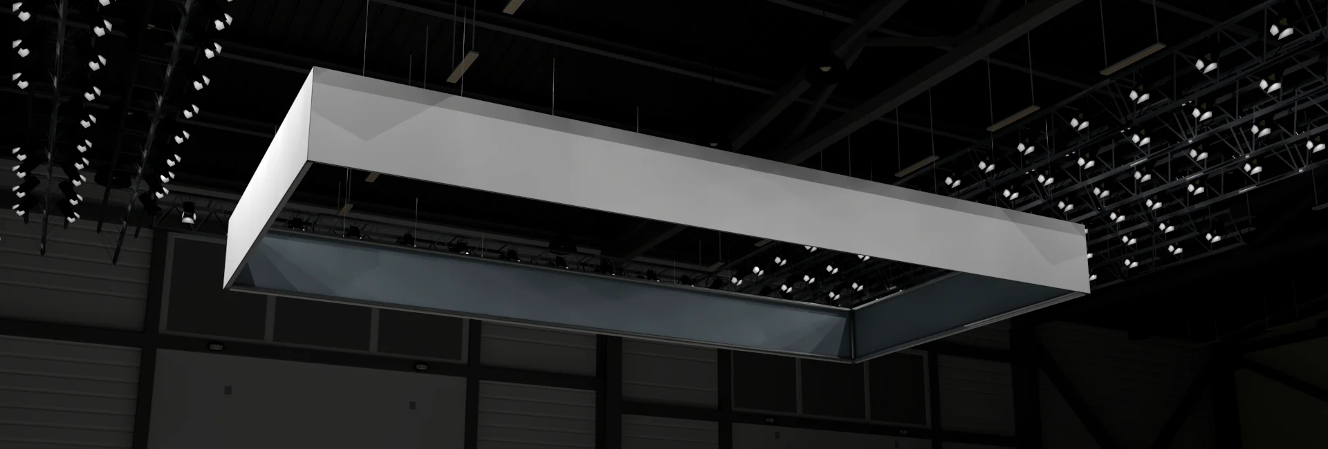 MesseCube Anwendungsbeispiel