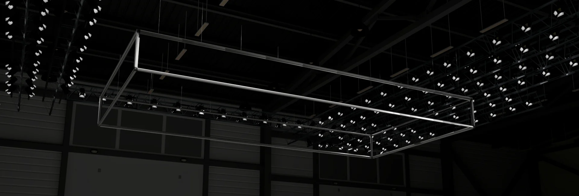 MesseCube Anwendungsbeispiel