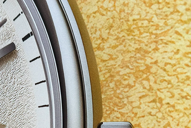 Textilbanner Backlit