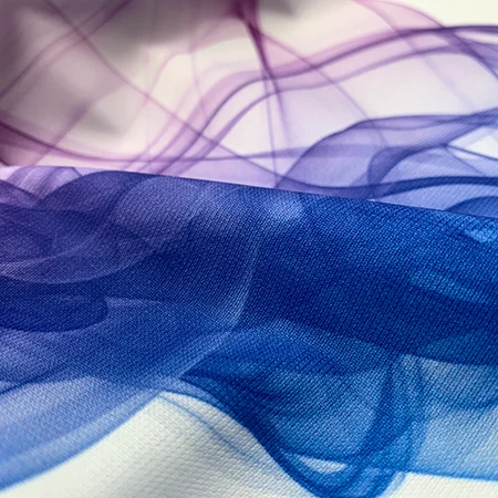 Textilbanner Decotex