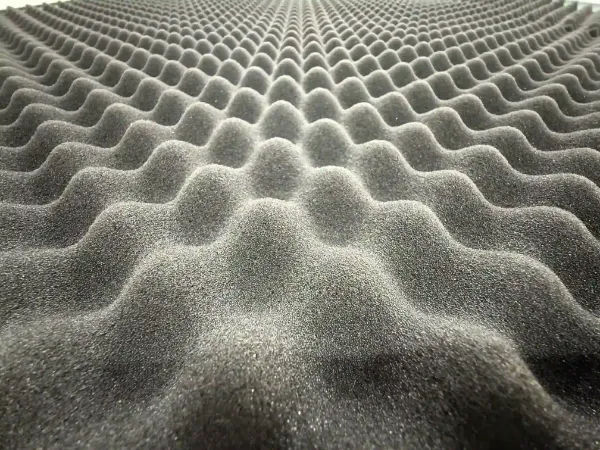 Akustik Textilspannrahmen FAQ Banner