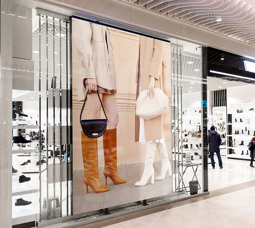 Textilspannrahmen FAQ