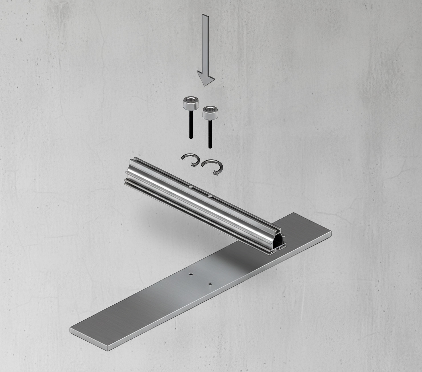 Textilbanner Decotex