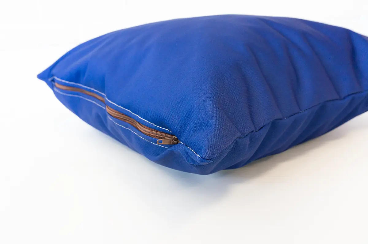 Sitzkissen-mit-Reißverschluss