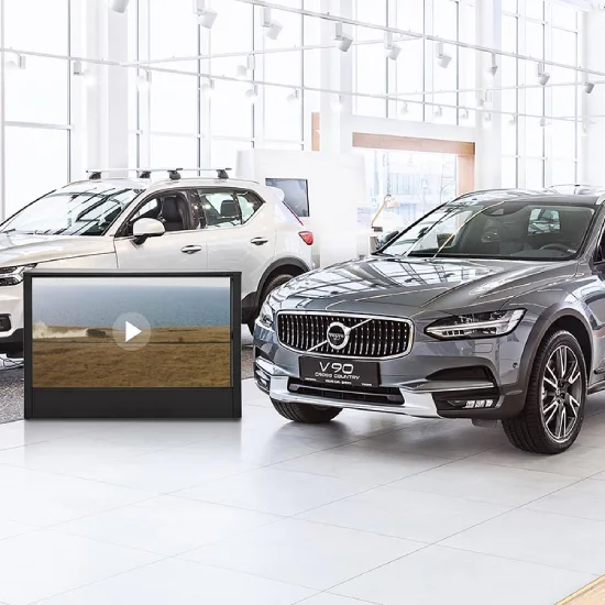 POS-Systeme Anwendungsbeispiel