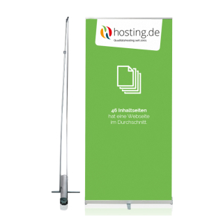 Roll-Up Display Expolinc Compact