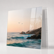 Digitaldruck auf Acrylglas