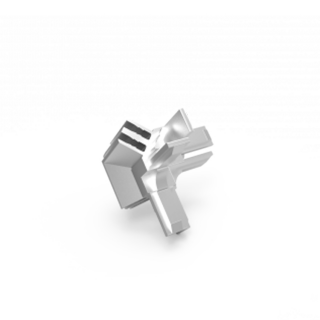 Eckverbinder Cube