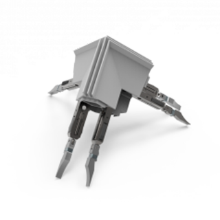 Eckverbinder Cube XXL