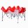 Promotionzelt / Faltpavillon 3 x 3 m