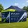Promotionzelt / Faltpavillon 3 x 4,5 m