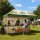 Promotionzelt / Faltpavillon 3 x 6 m