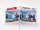 Promotionzelt / Faltpavillon 3 x 6 m