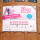 PVC Frontlit Werbebanner